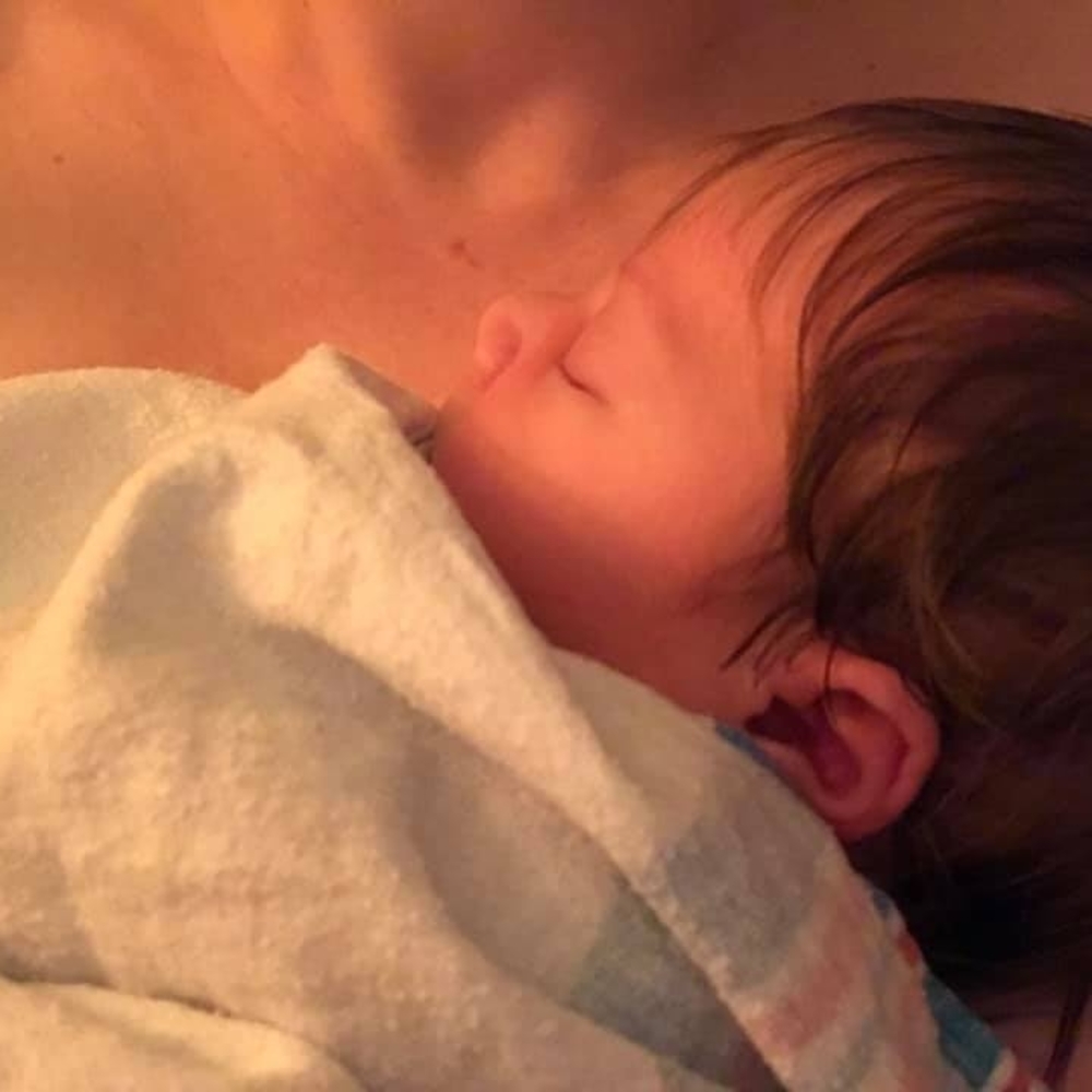 Meet your Posher, Leah